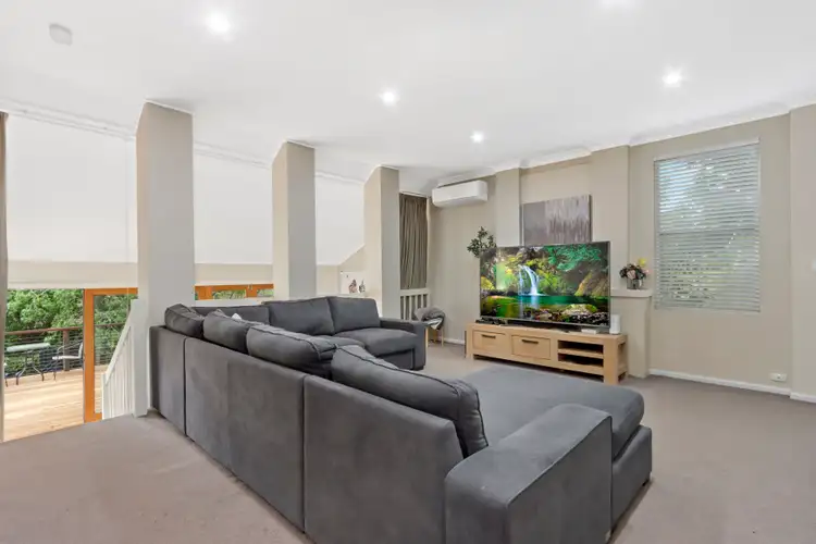 Third view of Homely house listing, 123 Edward Street, Sylvania NSW 2224