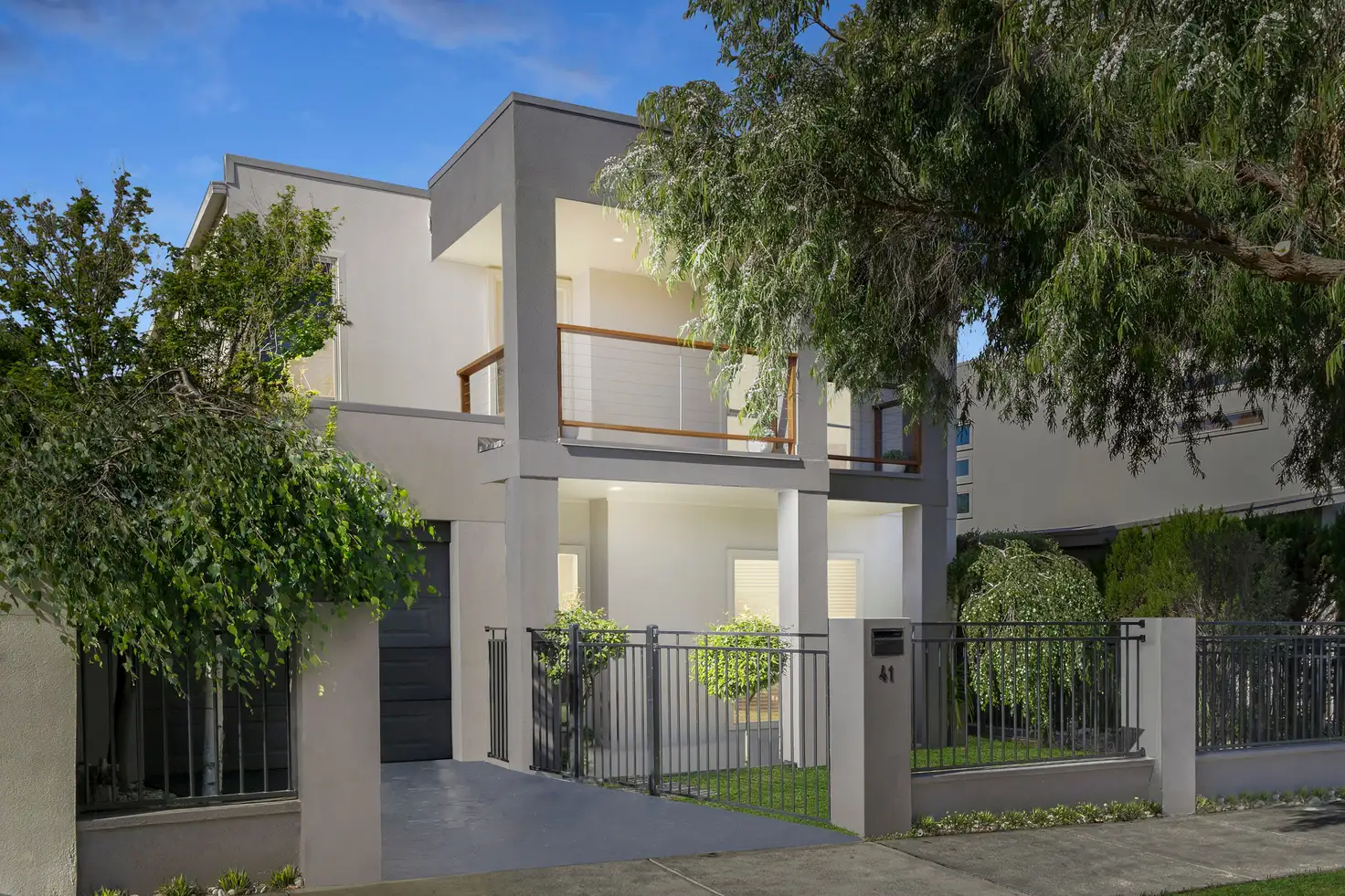 Main view of Homely house listing, 41 Nolan Street, Frankston VIC 3199