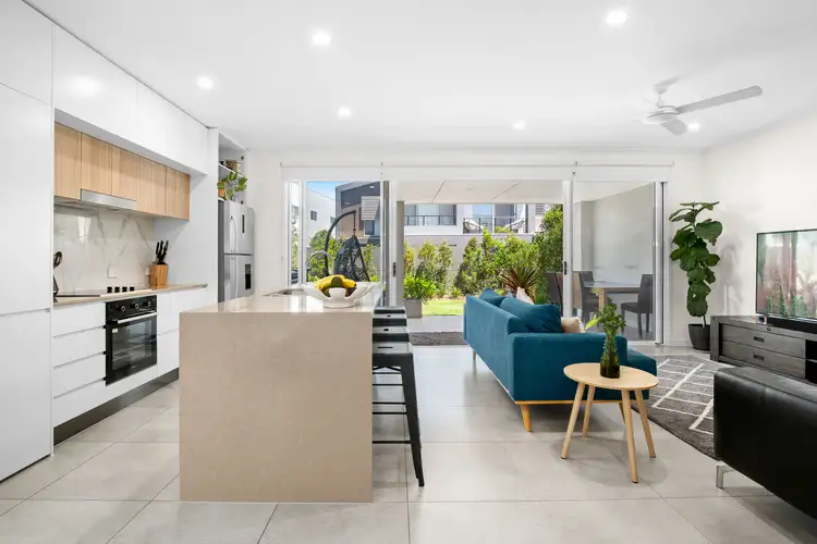 Main view of Homely house listing, 77 Florabella Drive, Robina QLD 4226