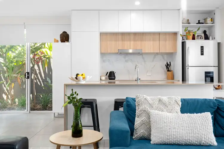 Second view of Homely house listing, 77 Florabella Drive, Robina QLD 4226