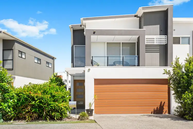 Fourth view of Homely house listing, 77 Florabella Drive, Robina QLD 4226
