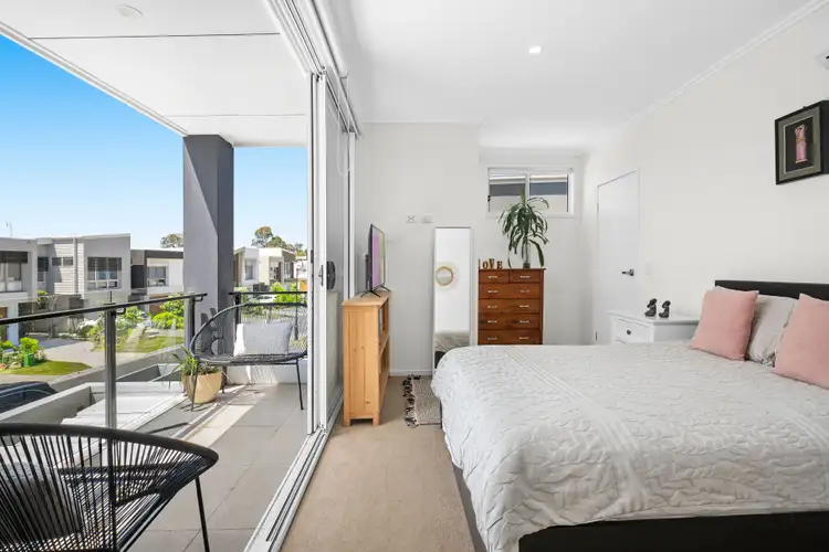 Fifth view of Homely house listing, 77 Florabella Drive, Robina QLD 4226