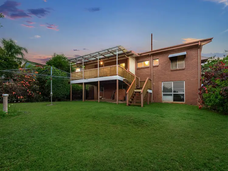 Second view of Homely house listing, 82 Bracken Street, Moorooka QLD 4105