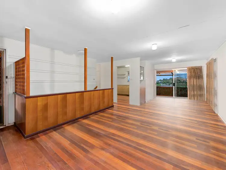 Third view of Homely house listing, 82 Bracken Street, Moorooka QLD 4105