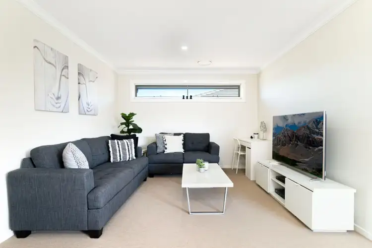 Fifth view of Homely house listing, 16 Schoffel Street, Grantham Farm, Riverstone NSW 2765