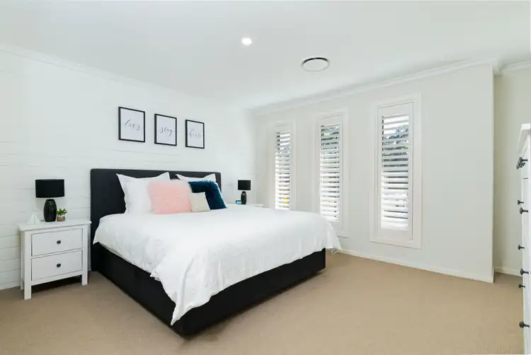 Sixth view of Homely house listing, 16 Schoffel Street, Grantham Farm, Riverstone NSW 2765