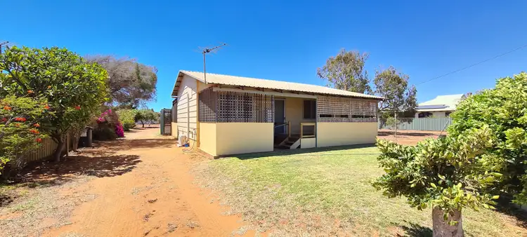73 Gascoyne Road, Carnarvon WA 6701