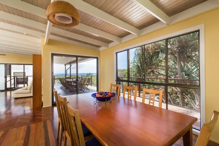 Fifth view of Homely house listing, 19A George Nothling Drive, Point Lookout QLD 4183