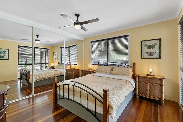 Seventh view of Homely house listing, 19A George Nothling Drive, Point Lookout QLD 4183