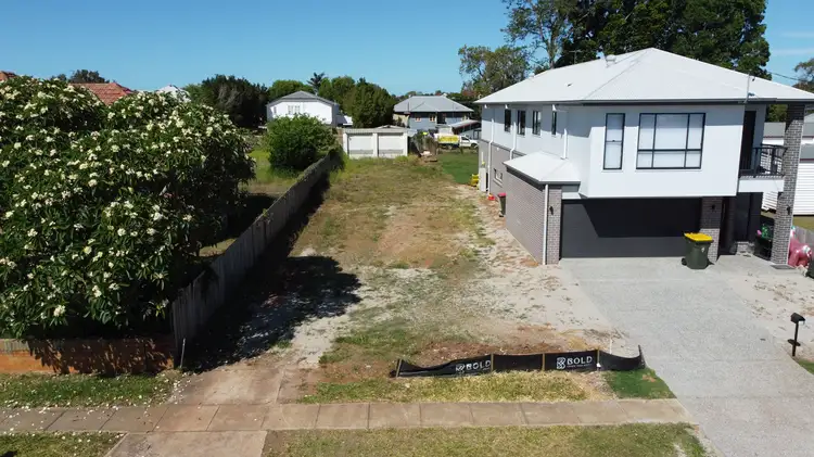 Third view of Homely land listing, 19 Froude Street, Banyo QLD 4014