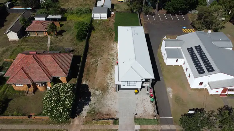 Fourth view of Homely land listing, 19 Froude Street, Banyo QLD 4014