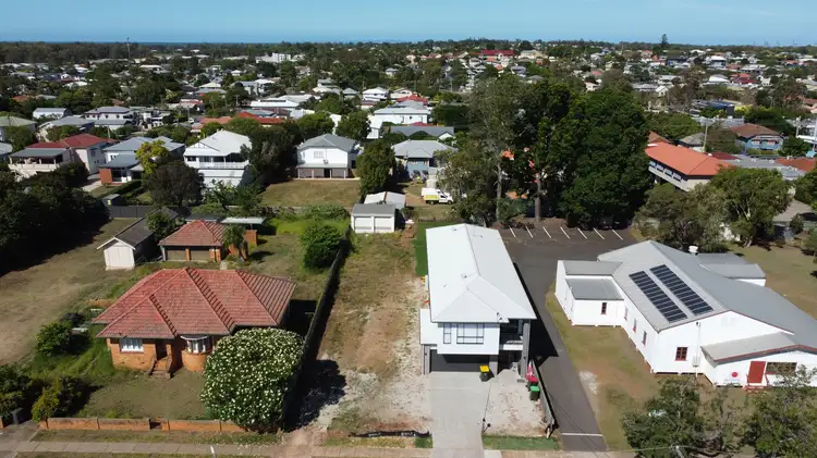 Fifth view of Homely land listing, 19 Froude Street, Banyo QLD 4014