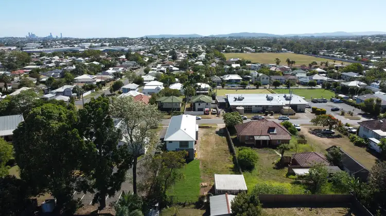 Sixth view of Homely land listing, 19 Froude Street, Banyo QLD 4014