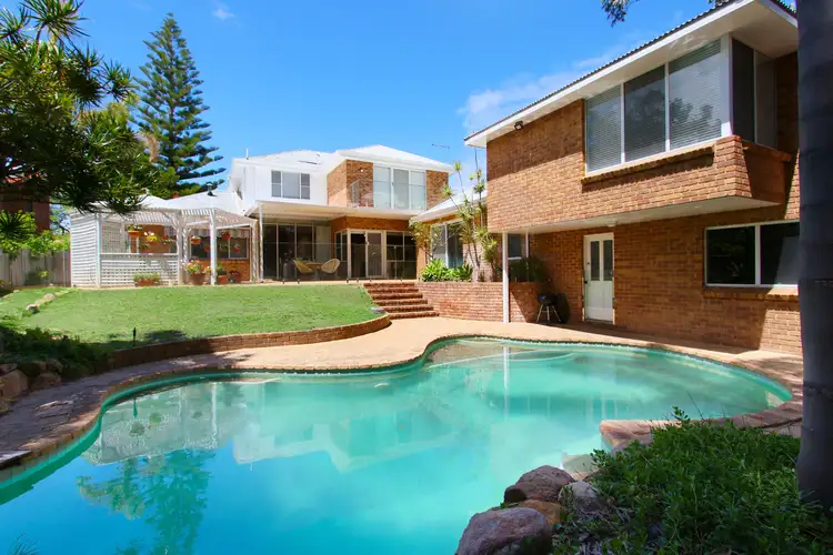 141 Waratah Avenue, Dalkeith WA 6009