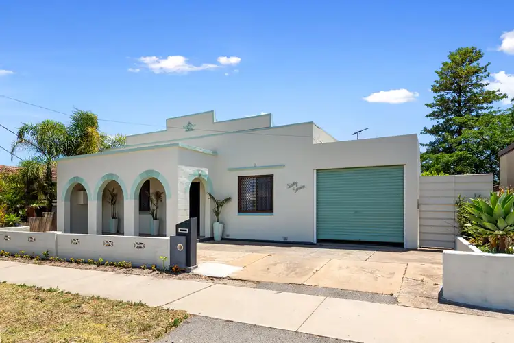 Main view of Homely house listing, 67 Gedville Road, Taperoo SA 5017