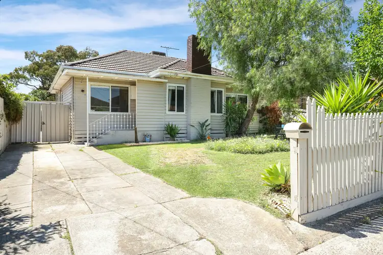 Main view of Homely house listing, 14 Mackinnon Grove, Glenroy VIC 3046