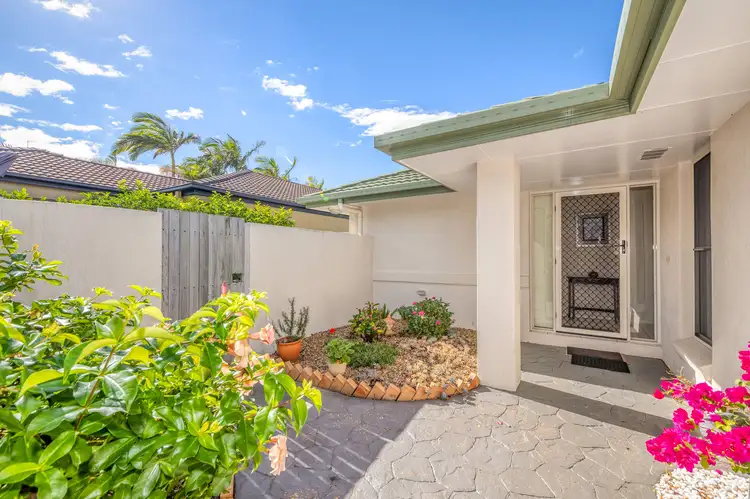 Third view of Homely house listing, 40 Dugong Crescent, Banksia Beach QLD 4507