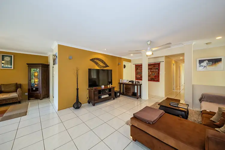 Fifth view of Homely house listing, 40 Dugong Crescent, Banksia Beach QLD 4507