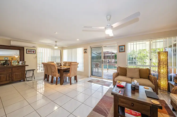 Sixth view of Homely house listing, 40 Dugong Crescent, Banksia Beach QLD 4507