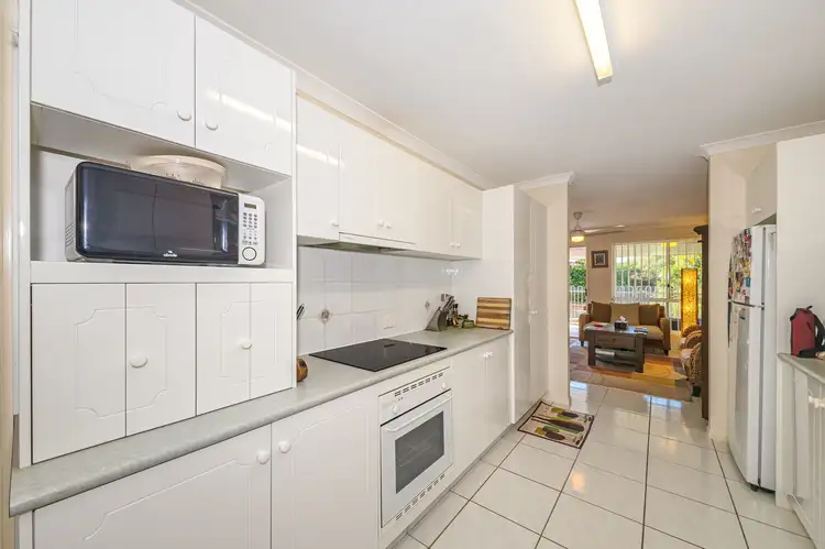 Seventh view of Homely house listing, 40 Dugong Crescent, Banksia Beach QLD 4507