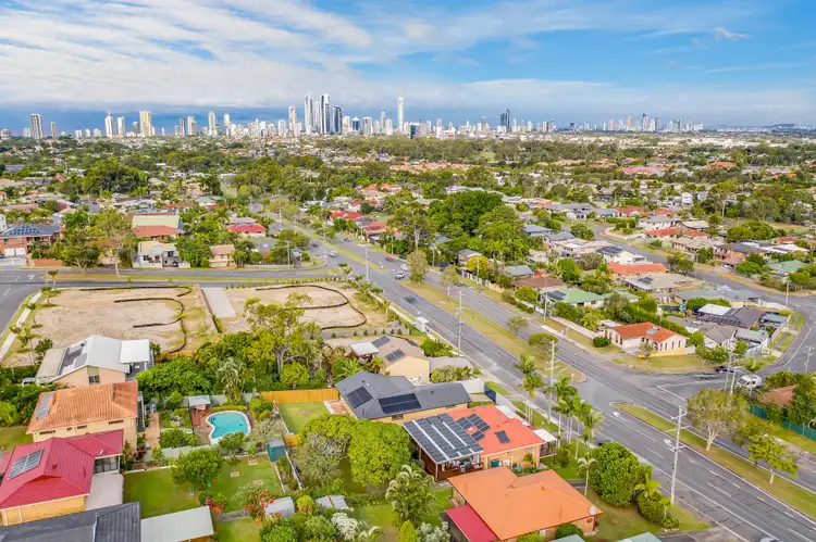 Second view of Homely house listing, 53 Cotlew Street, Southport QLD 4215
