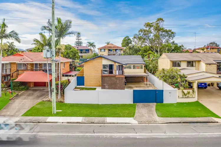 Fourth view of Homely house listing, 53 Cotlew Street, Southport QLD 4215