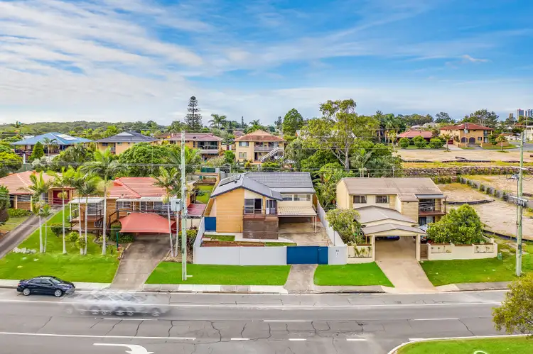 Fifth view of Homely house listing, 53 Cotlew Street, Southport QLD 4215