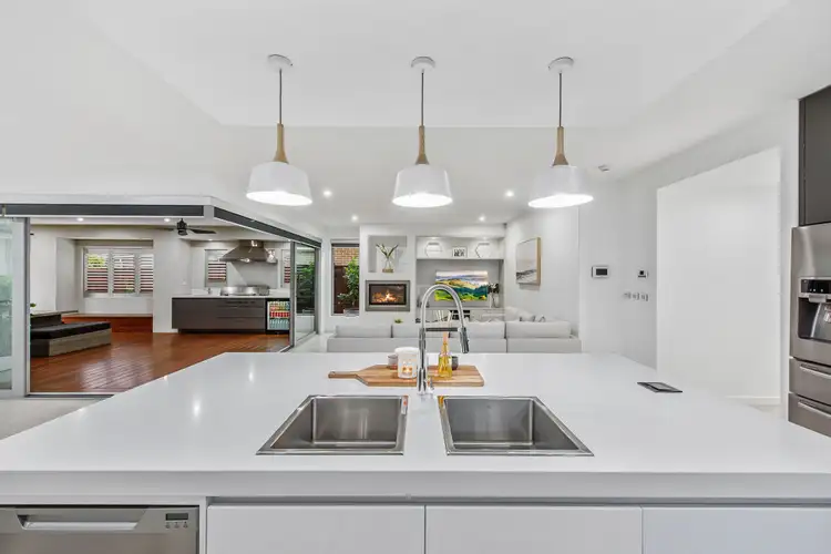 Fifth view of Homely house listing, 25 Cavenagh Terrace, Taylors Hill VIC 3037
