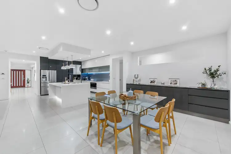 Sixth view of Homely house listing, 25 Cavenagh Terrace, Taylors Hill VIC 3037
