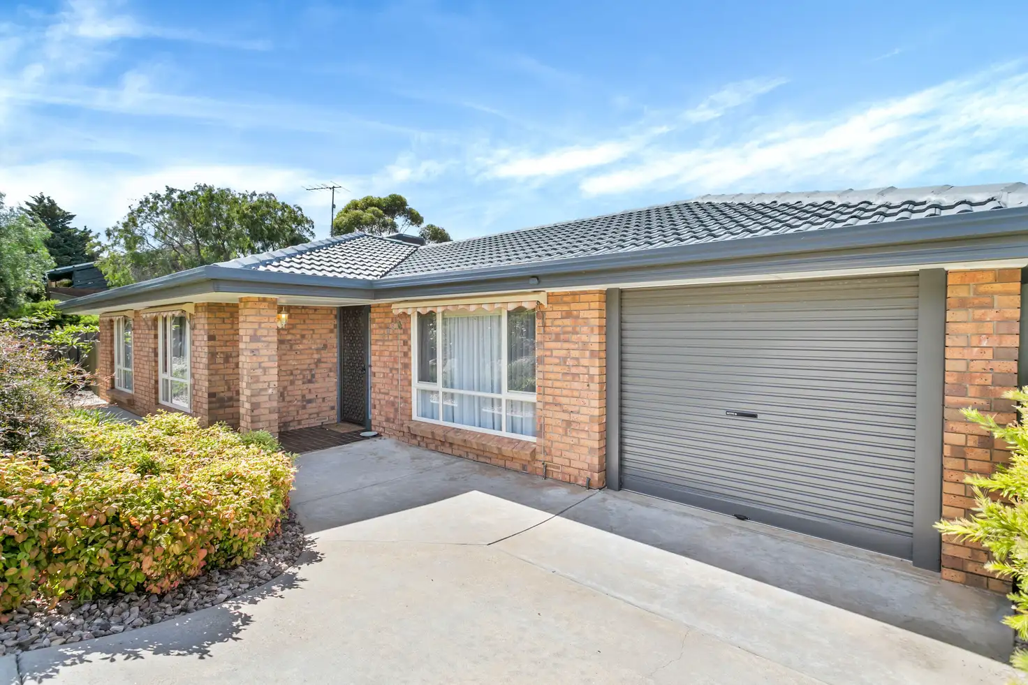 Main view of Homely house listing, 205 Perry Barr Road, Hallett Cove SA 5158