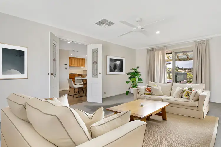 Third view of Homely house listing, 205 Perry Barr Road, Hallett Cove SA 5158