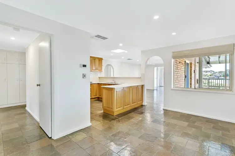 Fourth view of Homely house listing, 205 Perry Barr Road, Hallett Cove SA 5158
