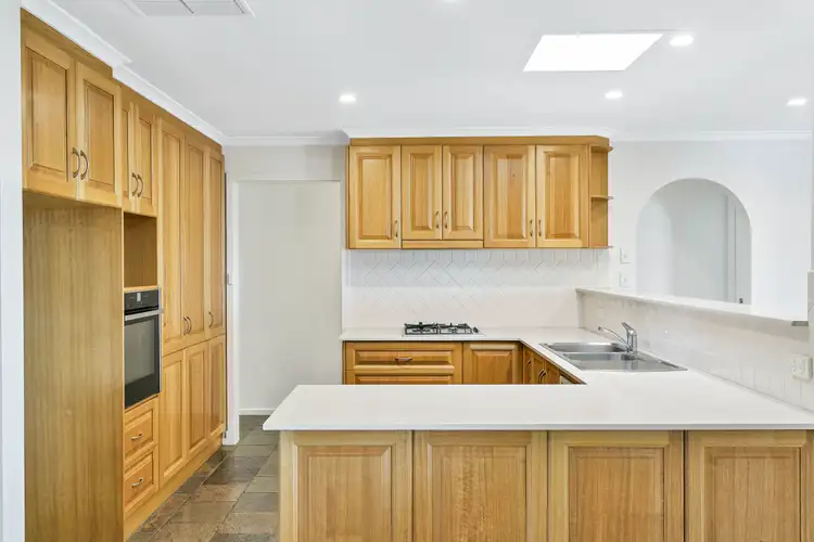 Sixth view of Homely house listing, 205 Perry Barr Road, Hallett Cove SA 5158