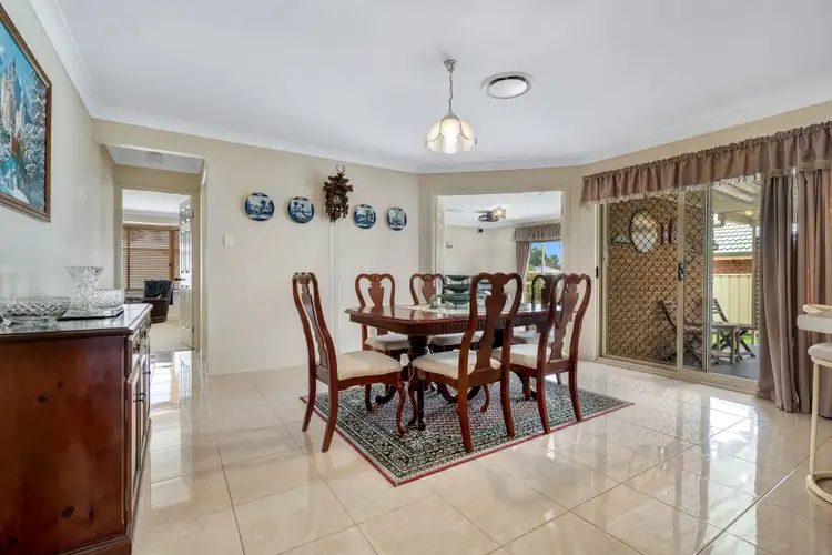 48 Firetail Street, South Nowra NSW 2541