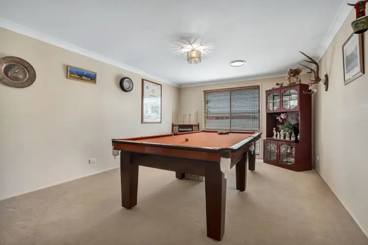 Fifth view of Homely house listing, 48 Firetail Street, South Nowra NSW 2541