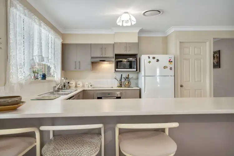 Sixth view of Homely house listing, 48 Firetail Street, South Nowra NSW 2541