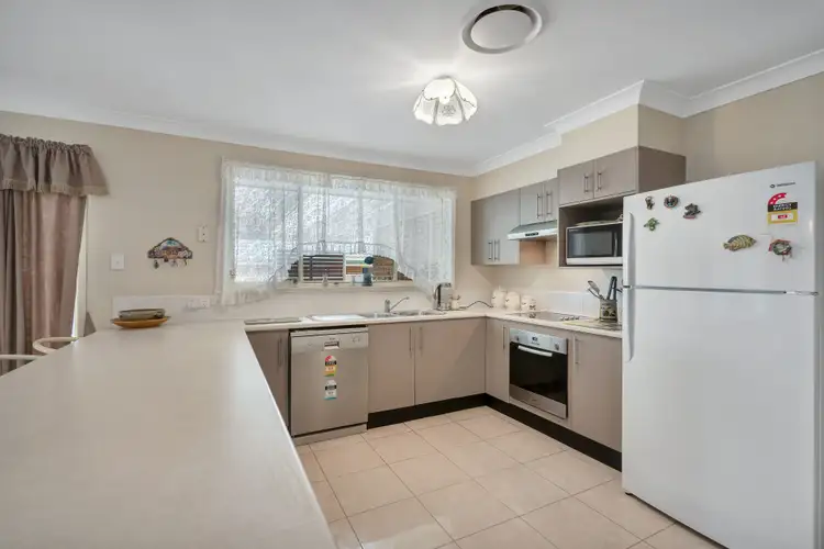 Seventh view of Homely house listing, 48 Firetail Street, South Nowra NSW 2541