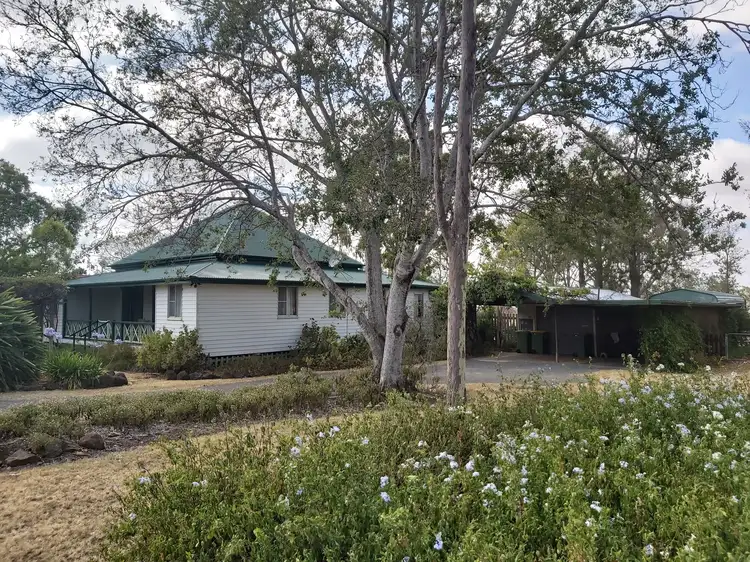 Second view of Homely house listing, 9 Hill Street, Pittsworth QLD 4356
