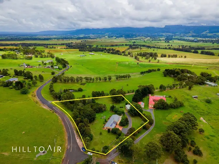 Main view of Homely rural property listing, 535b Backforest Road, Far Meadow NSW 2535