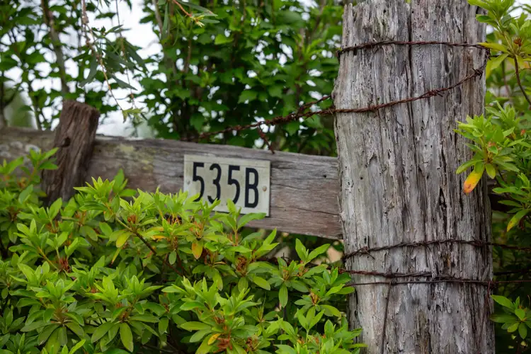 Second view of Homely rural property listing, 535b Backforest Road, Far Meadow NSW 2535