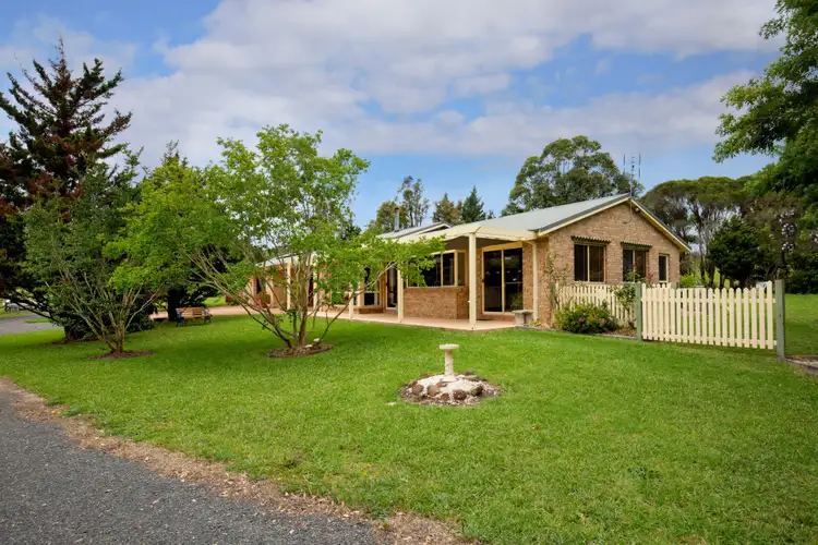 Third view of Homely rural property listing, 535b Backforest Road, Far Meadow NSW 2535