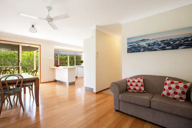 Fourth view of Homely rural property listing, 535b Backforest Road, Far Meadow NSW 2535