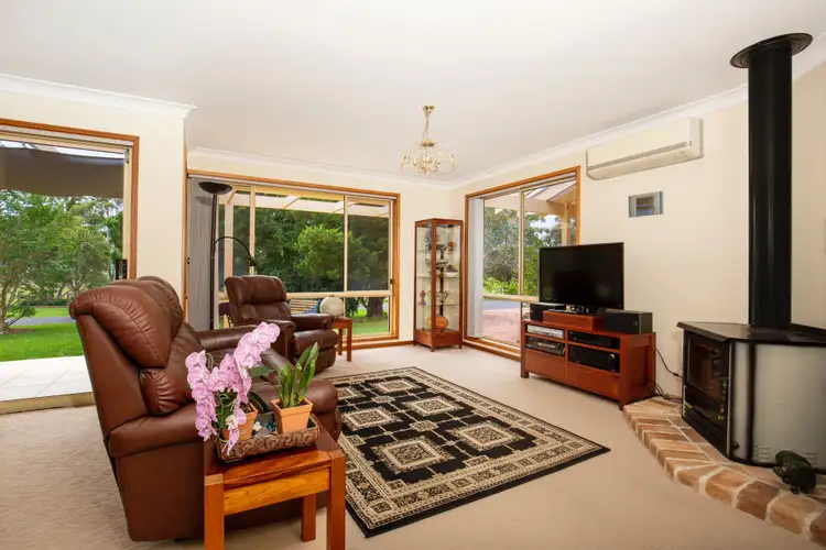 Sixth view of Homely rural property listing, 535b Backforest Road, Far Meadow NSW 2535