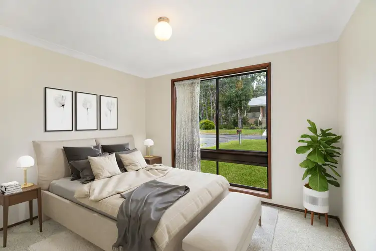 Fourth view of Homely house listing, 7 Thomas Street, Mittagong NSW 2575