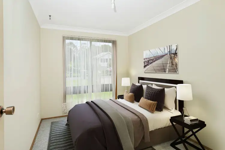 Fifth view of Homely house listing, 7 Thomas Street, Mittagong NSW 2575