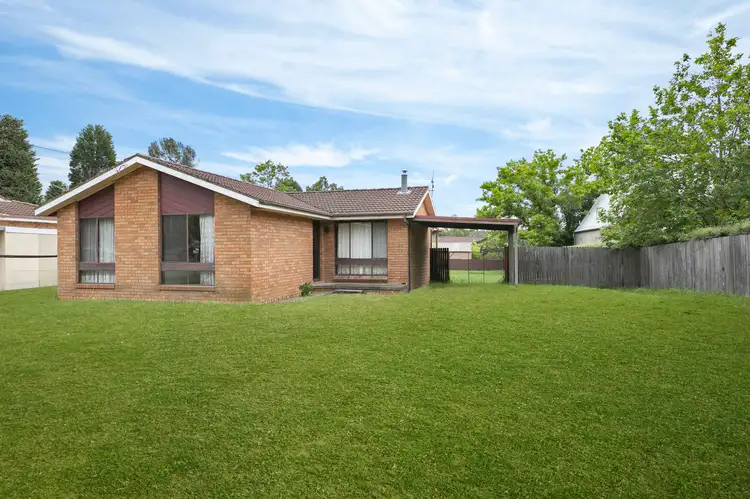 Sixth view of Homely house listing, 7 Thomas Street, Mittagong NSW 2575