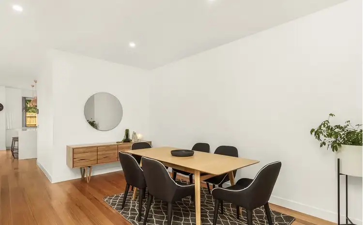 Fourth view of Homely house listing, 5 Darling Street, Fairfield VIC 3078
