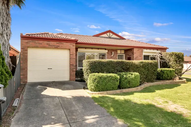 Main view of Homely house listing, 18 Packard Course, Mill Park VIC 3082