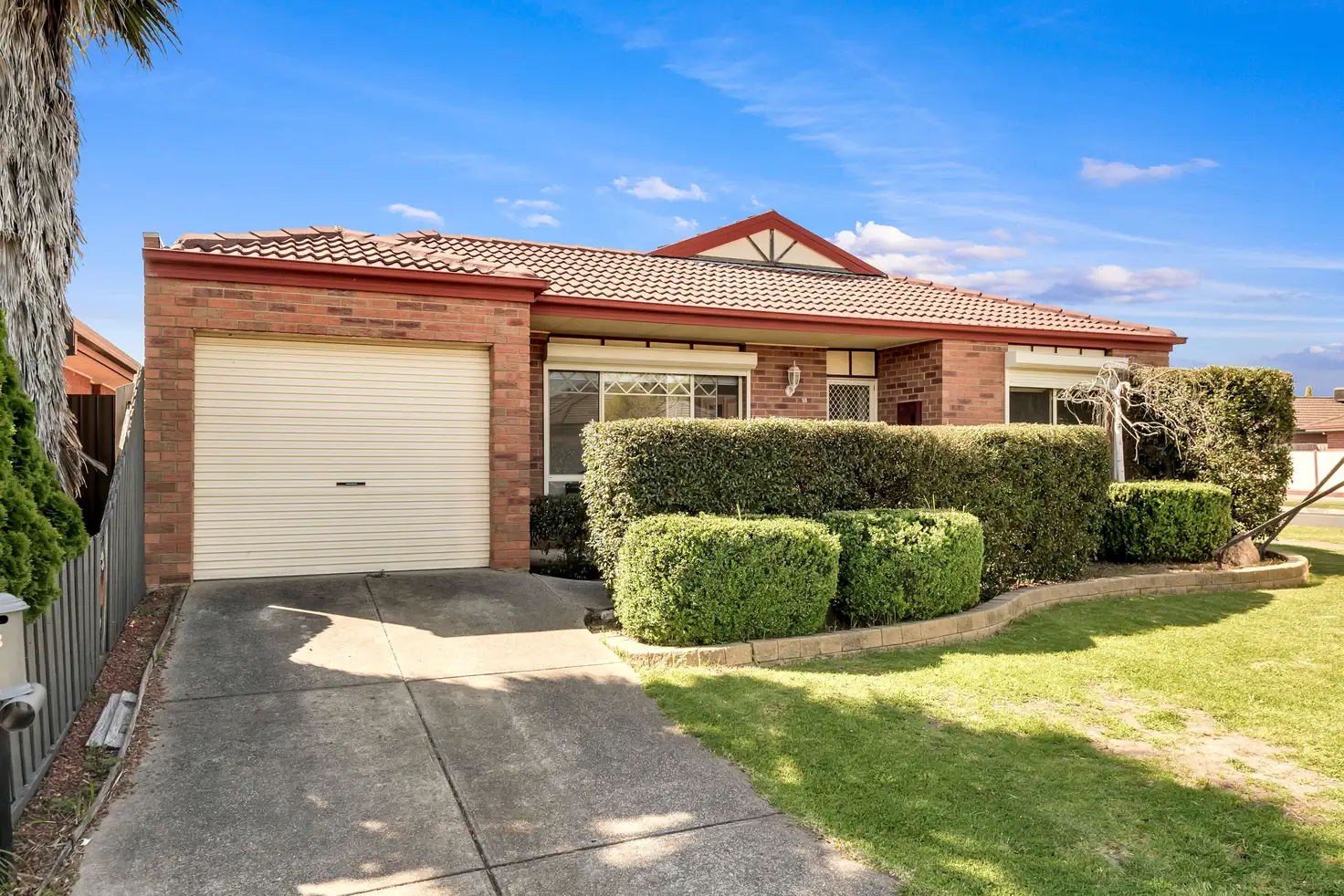 Main view of Homely house listing, 18 Packard Course, Mill Park VIC 3082