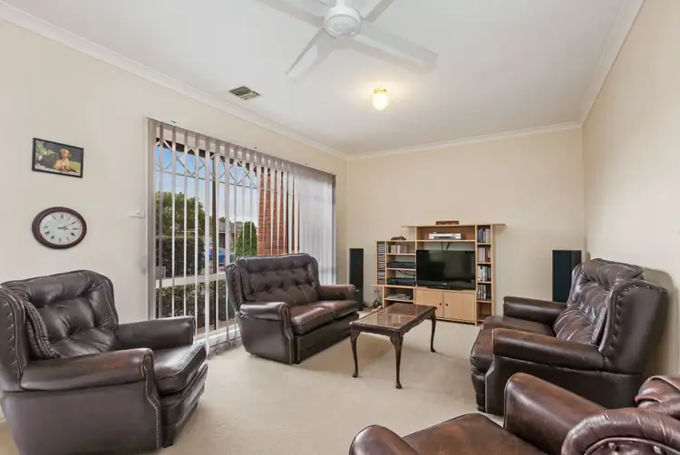 Second view of Homely house listing, 18 Packard Course, Mill Park VIC 3082